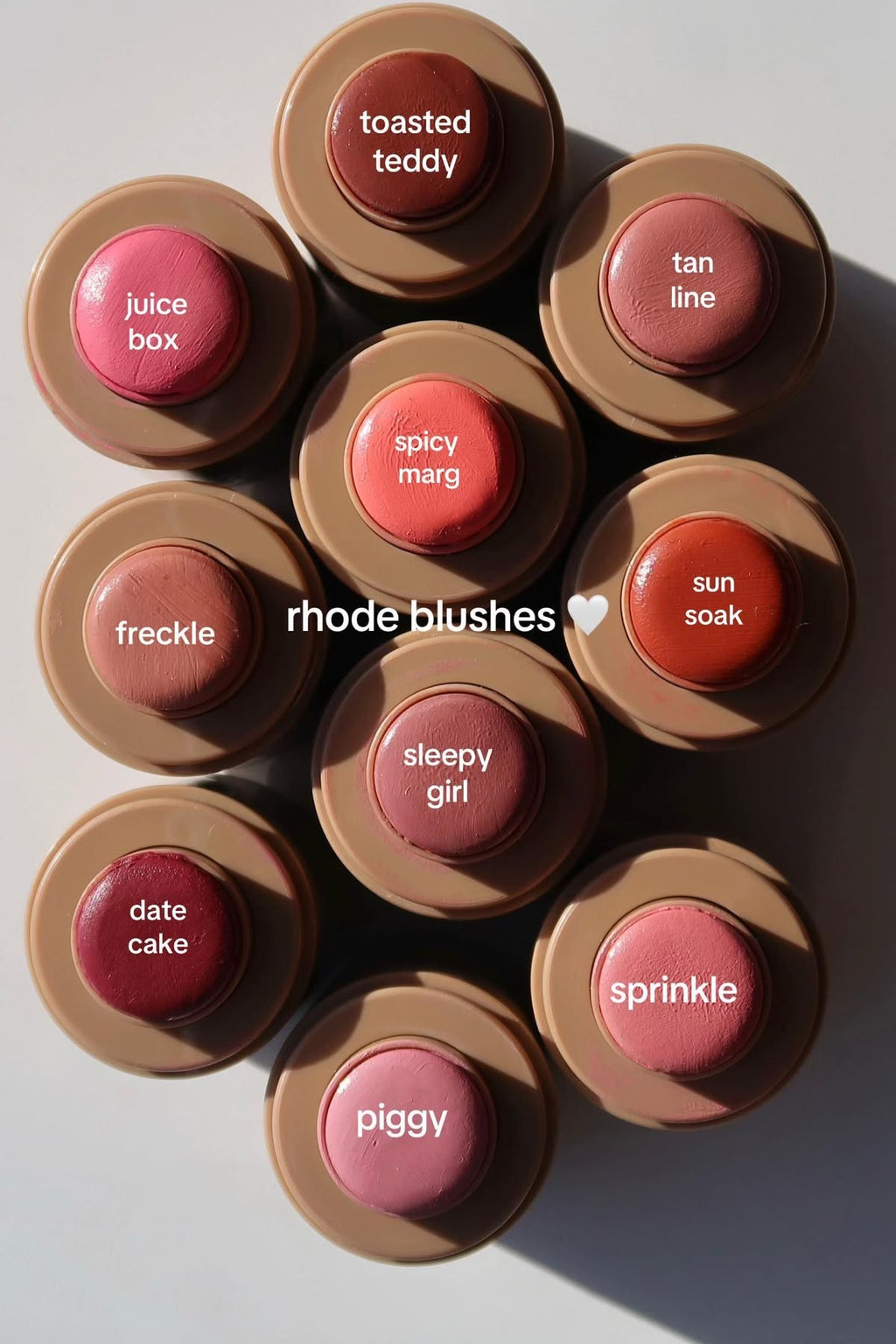 Rhode Pocket Blush